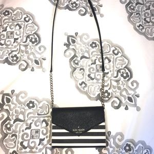 Kate Spade Small Crossbody Purse